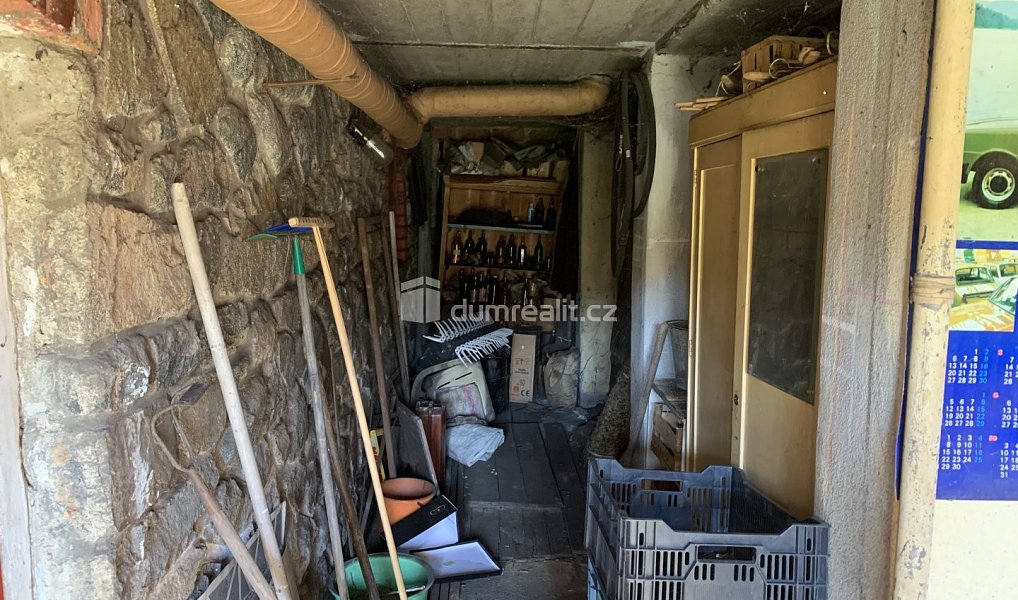 Prodej domu 109 m² s pozemkem 342 m², Poříčí nad Sázavou – náhled fotky 20