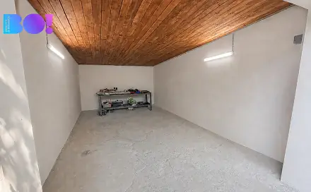 Prodej garáže 23 m2, ul. Šmídova, Ostrava - Radvanice, Ostrava