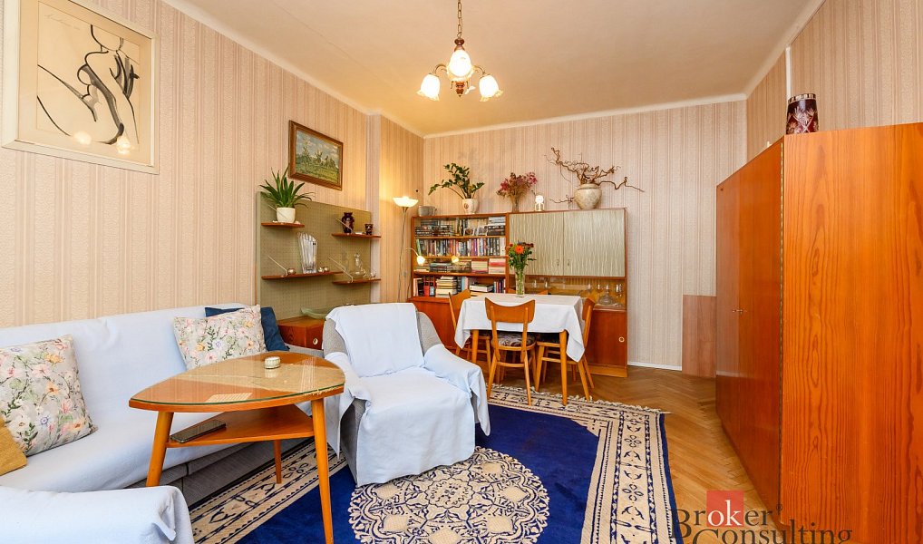 Prodej bytu 2+1 49 m², Plzeň – náhled fotky 10