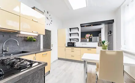 Prodej bytu 3+1 70 m²