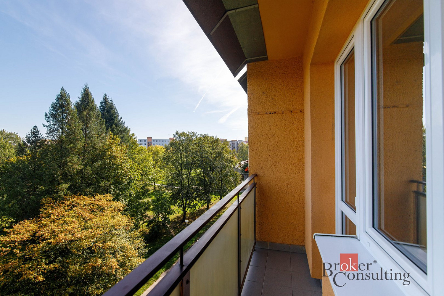 Prodej bytu 2+kk 54 m² – fotografie 3
