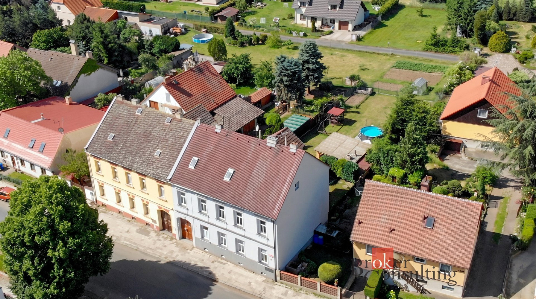 Prodej domu 343 m² s pozemkem 737 m² — photo 2