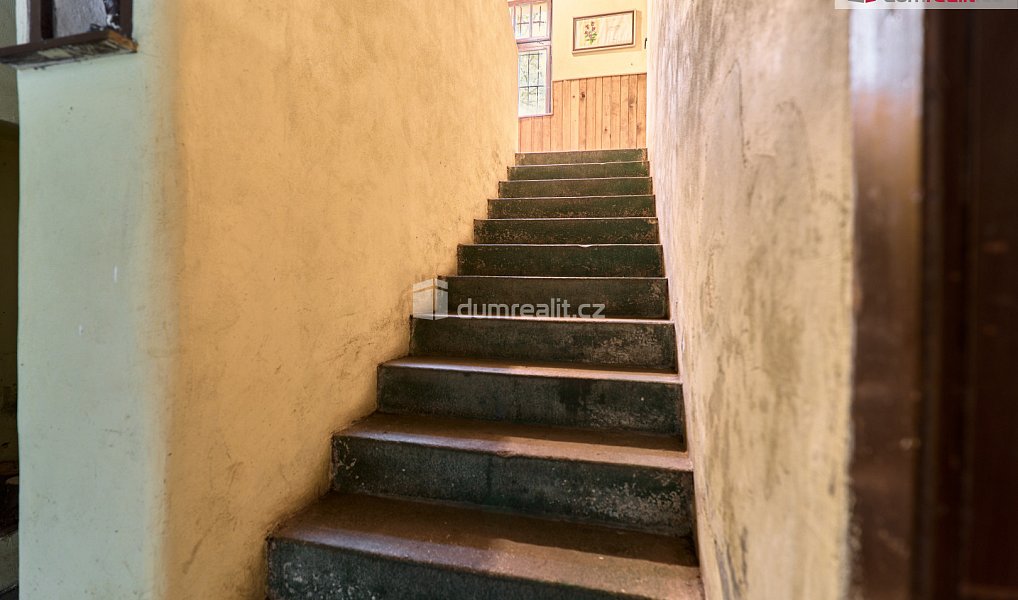 Prodej domu 450 m² s pozemkem 525 m², Jáchymov – náhled fotky 12