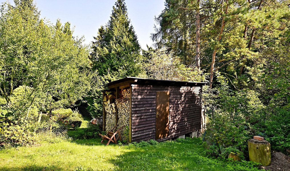 Prodej domu 92 m² s pozemkem 441 m², Stříbrná Skalice – náhled fotky 26