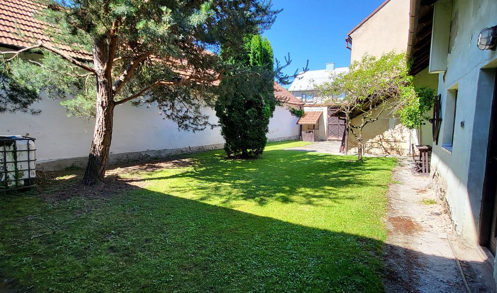 Prodej domu 110 m² s pozemkem 1 195 m², Hustopeče nad Bečvou – náhled fotky 16