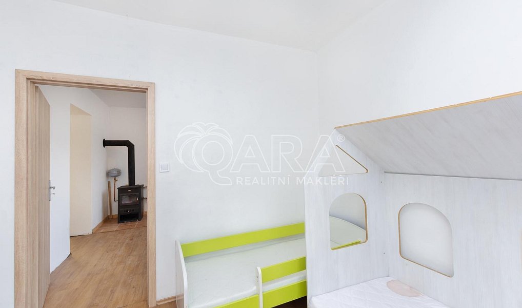 Prodej bytu 3+1 55 m², Jistebnice – náhled fotky 15