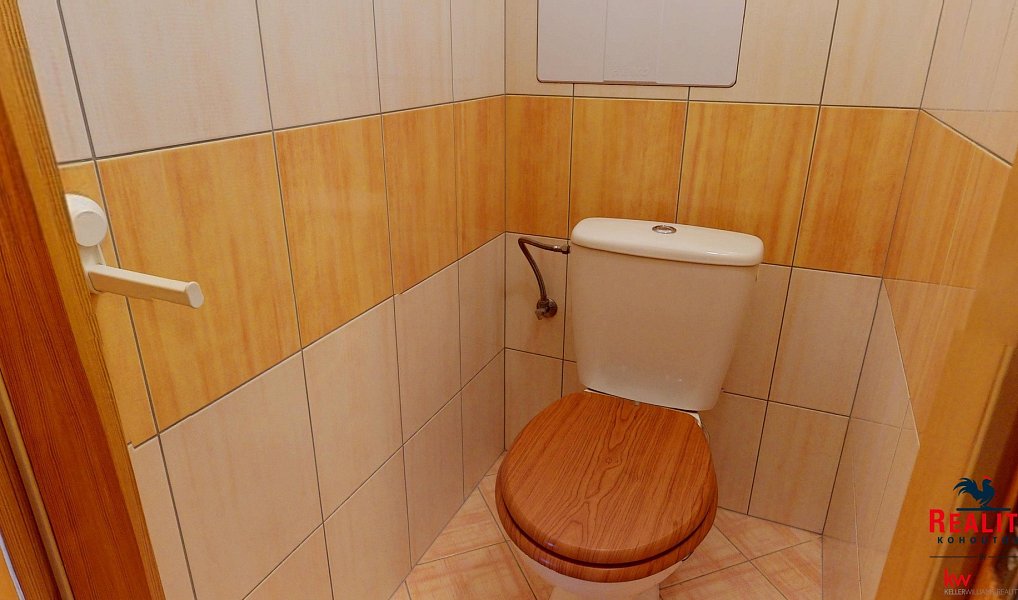 Prodej bytu 1+1 42 m², Pelhřimov – náhled fotky 13