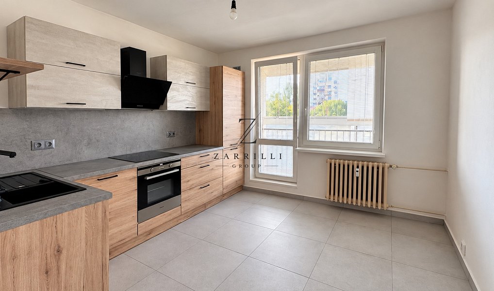 Pronájem bytu 3+1 65 m², Ostrava – náhled fotky 2