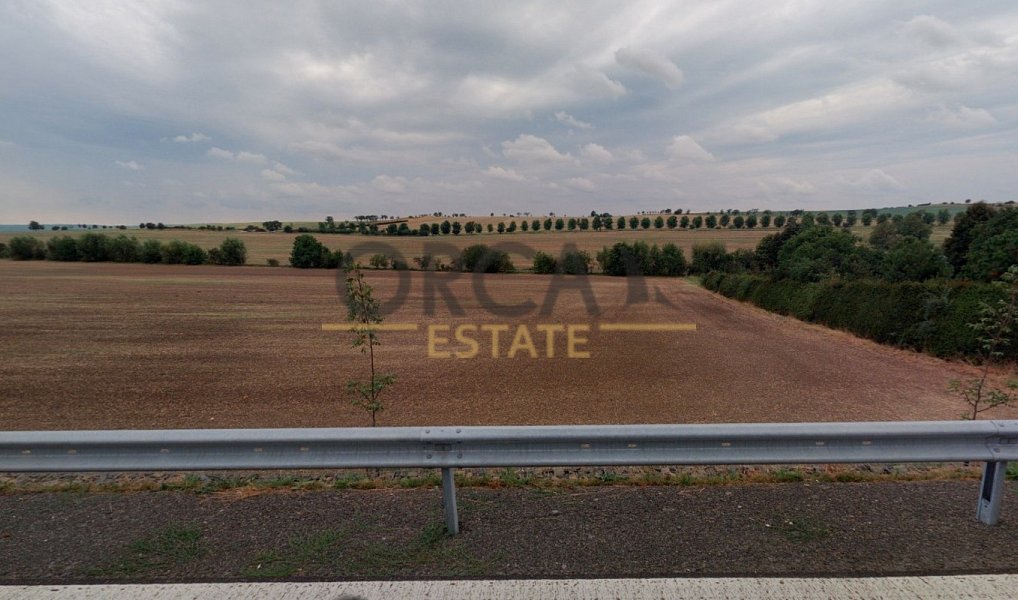 Prodej pole 1 091 m², Kozlany – náhled fotky 4