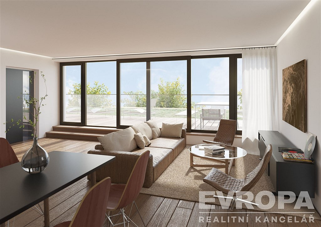 Prodej bytu 3+kk 133 m² — photo 2