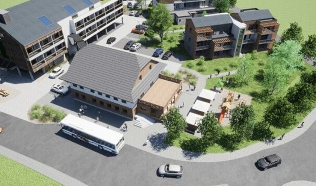Prodej komerčního objektu (jiného typu) 30 m², Čeladná – náhled fotky 13