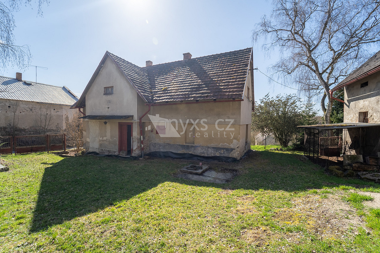 Prodej domu 200 m² s pozemkem 2 113 m² – fotografie 3