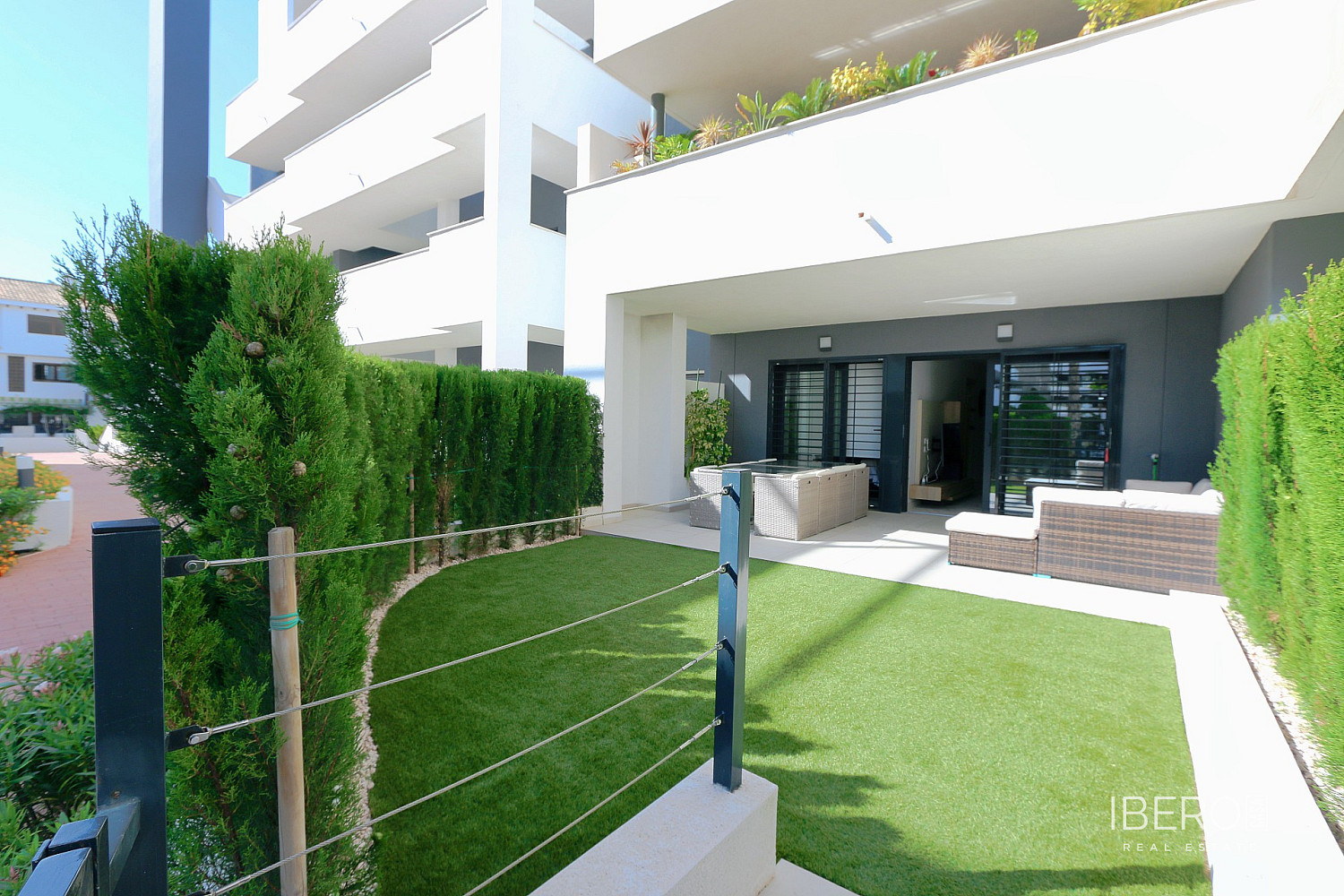 Piso 3+kk – Playa Flamenca