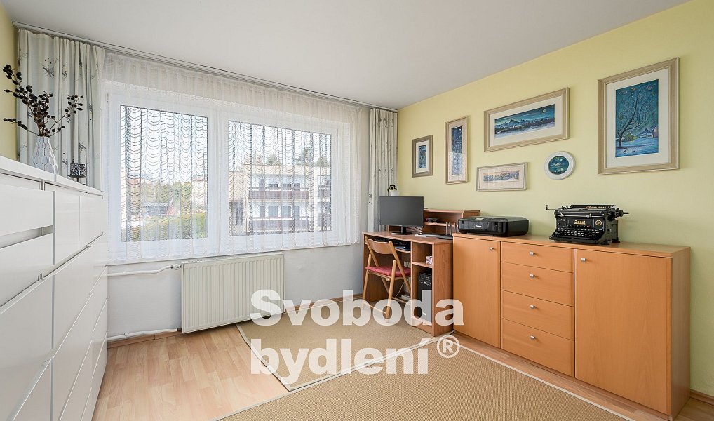 Prodej domu 222 m² s pozemkem 344 m², Praha – náhled fotky 19