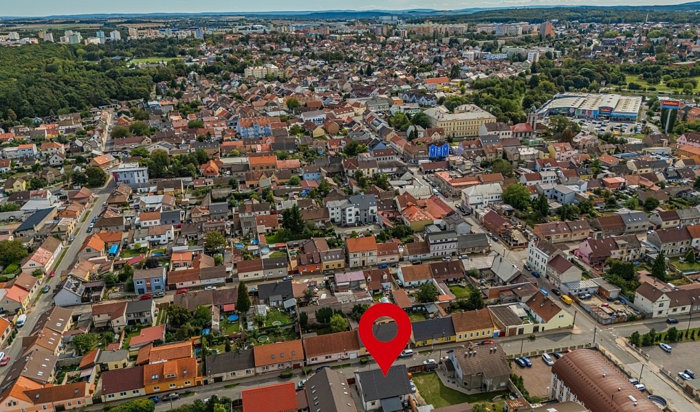 Prodej domu 129 m² s pozemkem 465 m², Kladno – náhled fotky 21