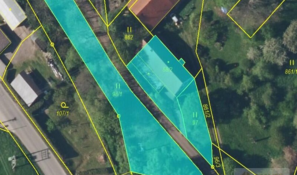 Prodej domu 150 m² s pozemkem 1 400 m², Hejtmánkovice – náhled fotky 24
