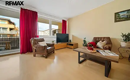 Prodej bytu 4+kk 93 m²