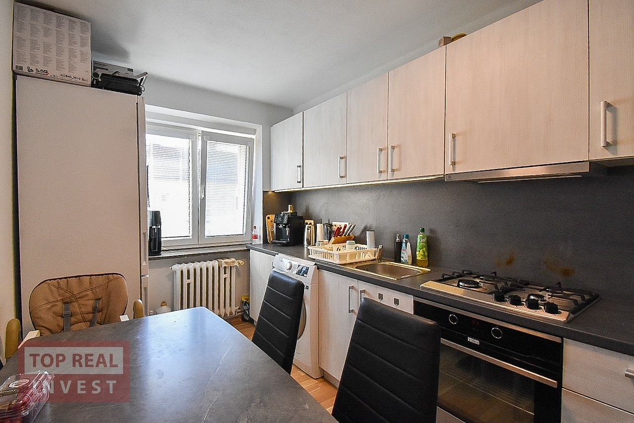 Pronájem bytu 2+1 62 m² – fotografie 3