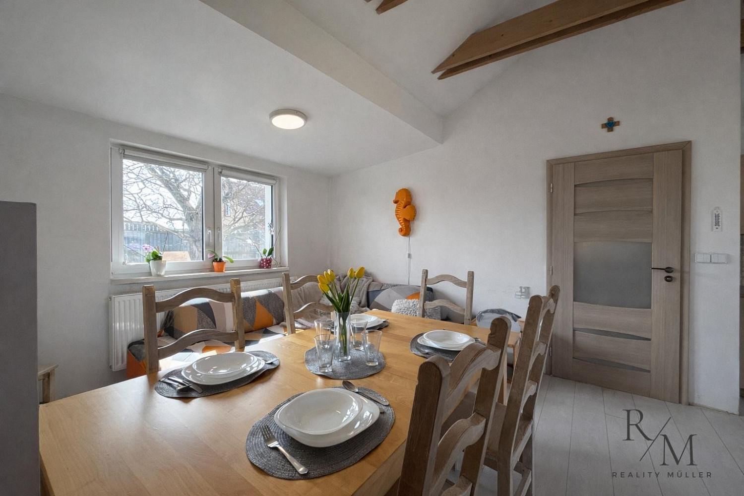 Prodej domu 88 m² s pozemkem 670 m² – pohled 6