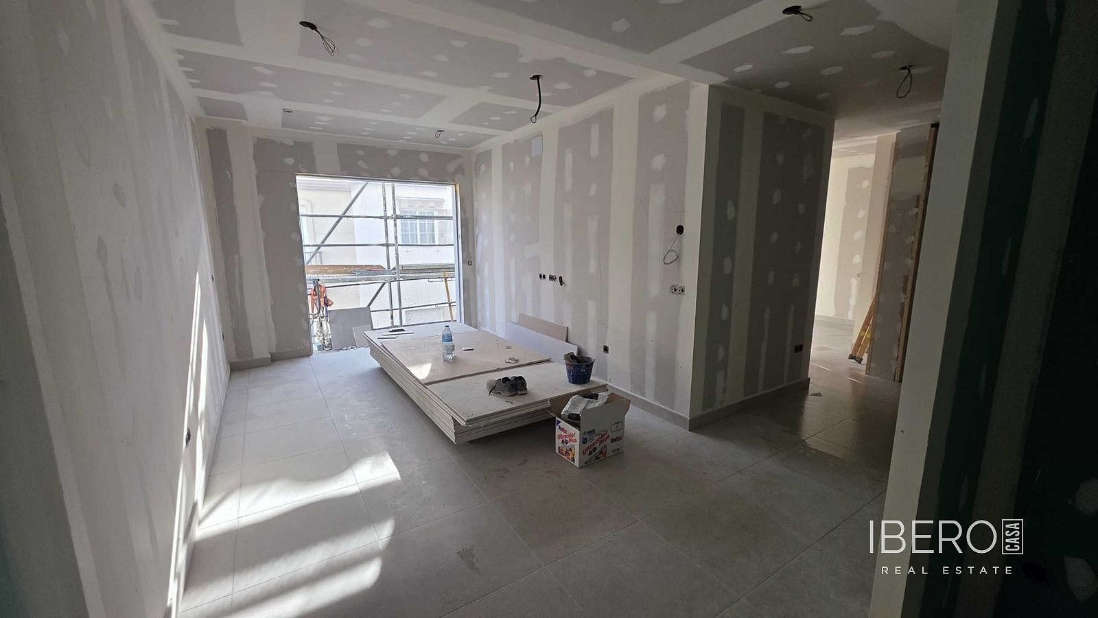 Piso 3+kk – Fuengirola, Los Boliches