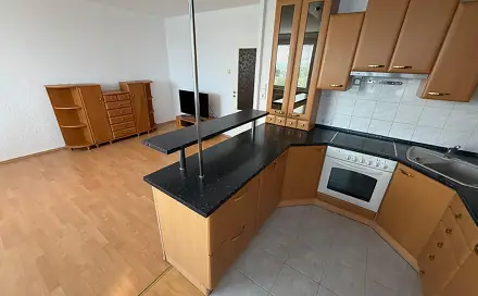 Prodej bytu 3+1 70 m², Františka Malíka, Most