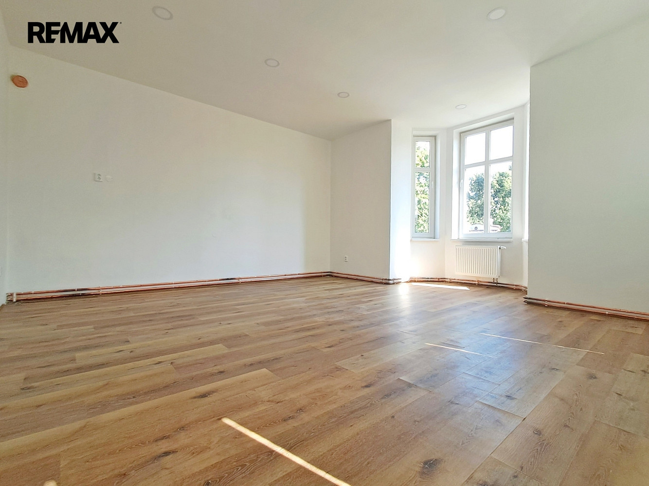 Pronájem bytu 2+kk 48 m² — photo 4