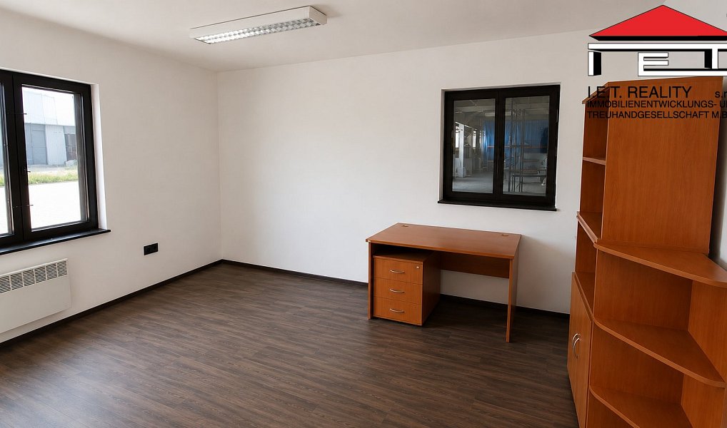 Pronájem skladovacích prostor 747 m², Ostrava – náhled fotky 10