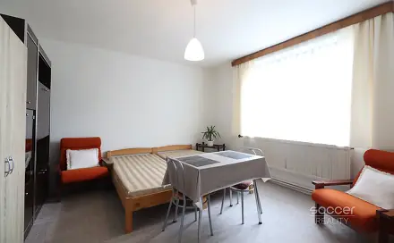 Pronájem pokoje 20 m², Danielova, Praha 9 - Čakovice