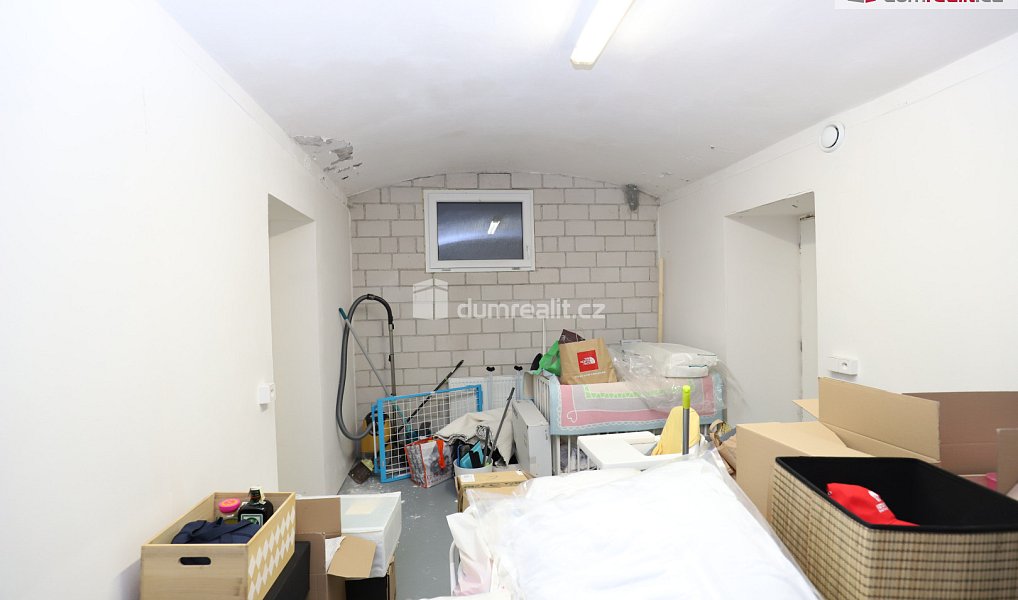Prodej bytu 2+kk 88 m², Mariánské Lázně – náhled fotky 38