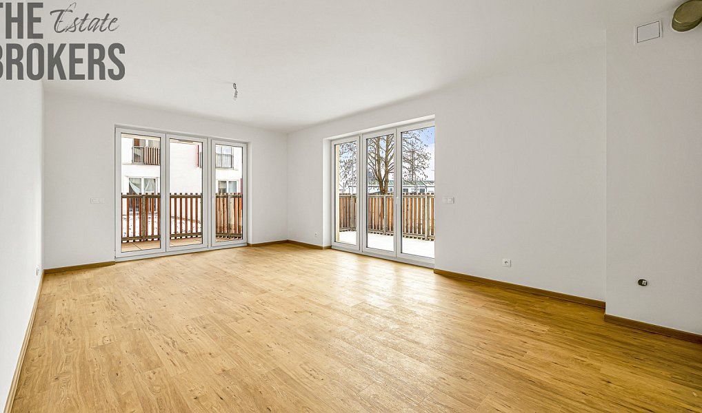 Prodej bytu 3+kk 84 m², Vrchlabí – náhled fotky 12