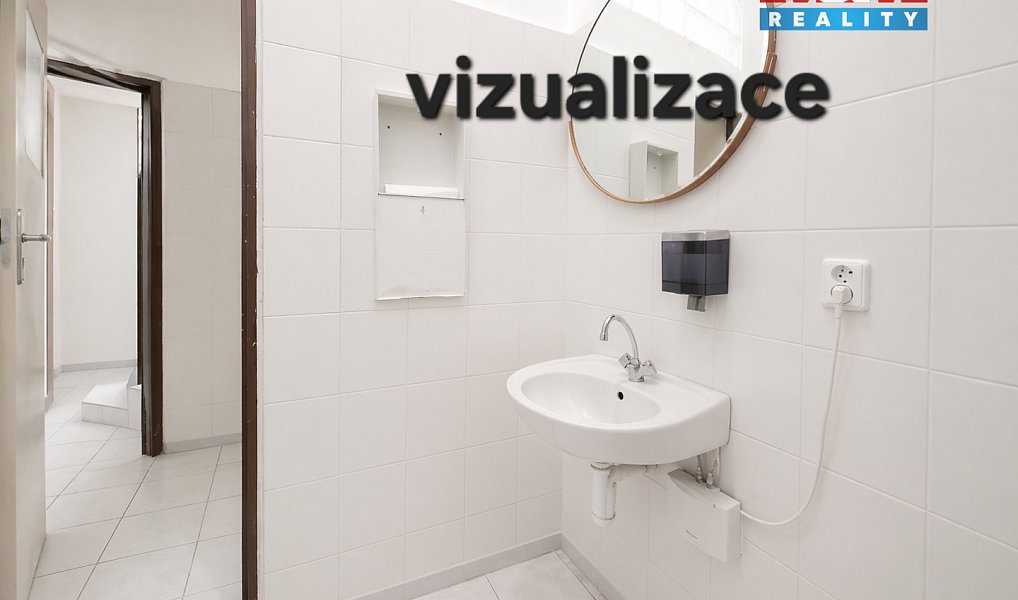 Pronájem obchodních prostor 100 m², Plzeň – náhled fotky 6