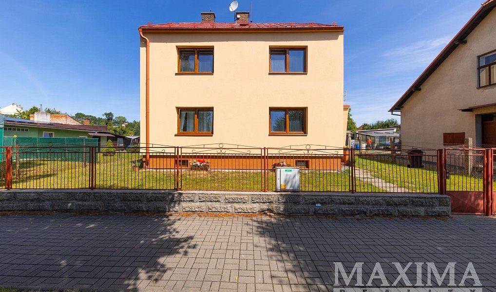 Prodej domu 160 m² s pozemkem 765 m², Lipník nad Bečvou – náhled fotky 22