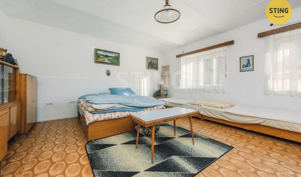 Prodej domu 400 m² s pozemkem 1 395 m², Ronov nad Doubravou – náhled fotky 4