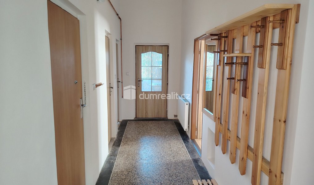 Pronájem bytu 3+1 106 m², Děčín – náhled fotky 15