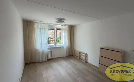 Pronájem bytu 1+1 38 m², Zlín