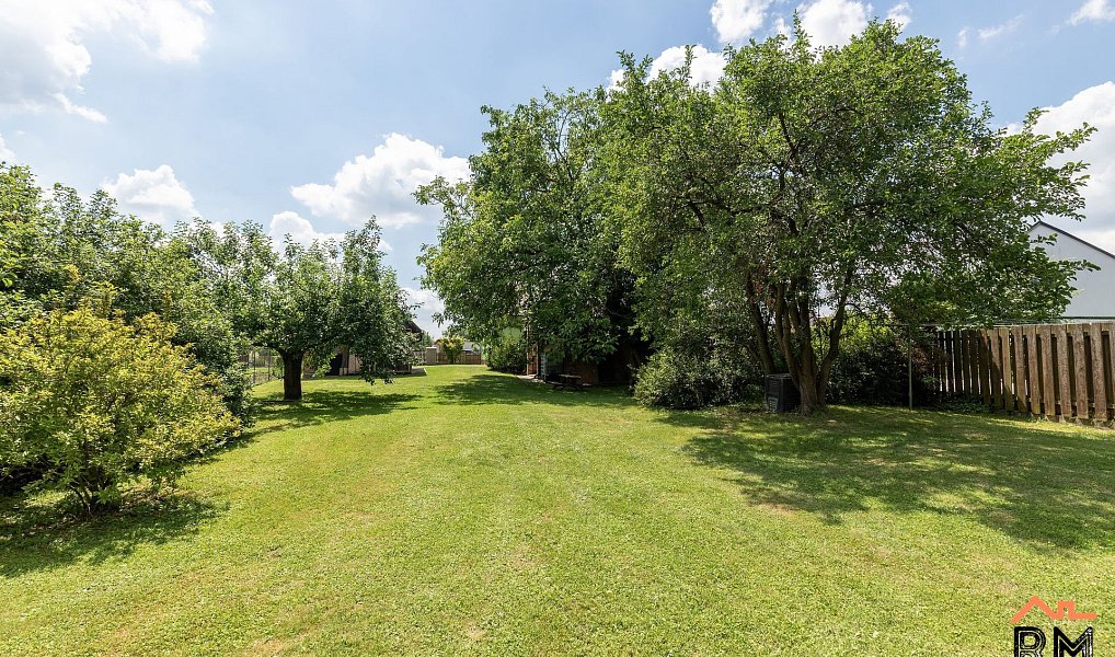 Prodej domu 153 m² s pozemkem 857 m², Dětenice – náhled fotky 21