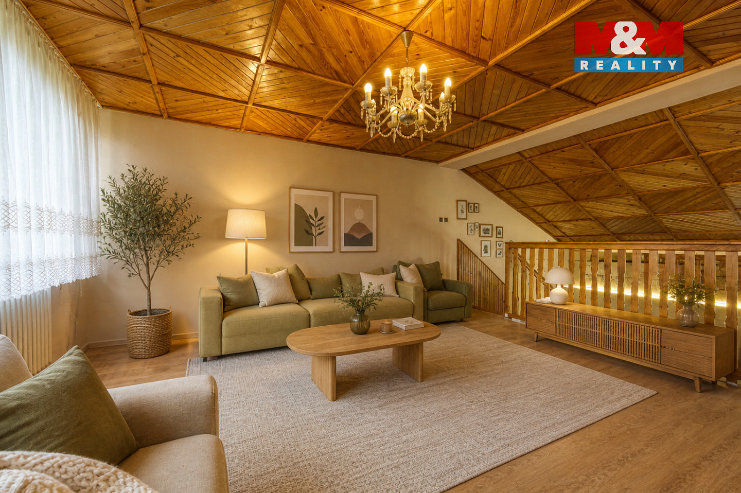 Prodej domu 140 m² s pozemkem 654 m² — photo 2