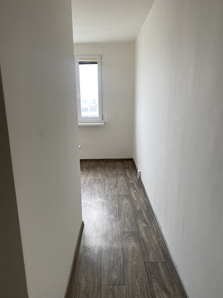 Pronájem bytu 2+1 61 m² – pohled 4