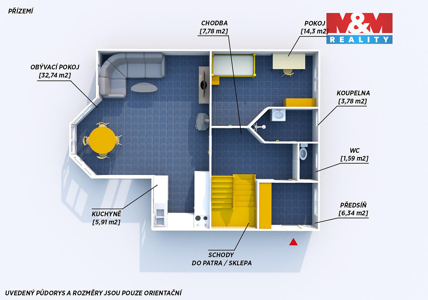 Prodej domu 151 m² s pozemkem 1 061 m² — photo 4