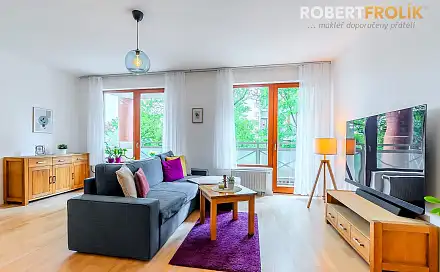 Prodej bytu 4+kk 99 m²