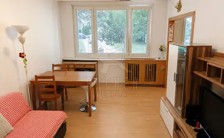 Prodej bytu 3+1 63 m²
