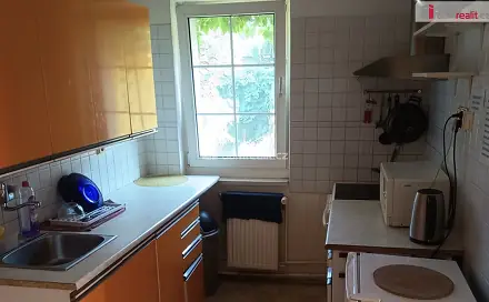 Pronájem bytu 5+kk 17 m², Pokorného, Praha 9 - Hloubětín