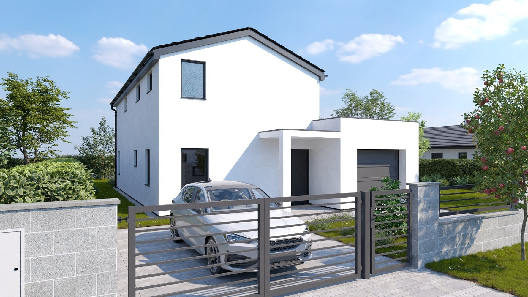 Prodej domu 160 m² s pozemkem 666 m² — photo 3