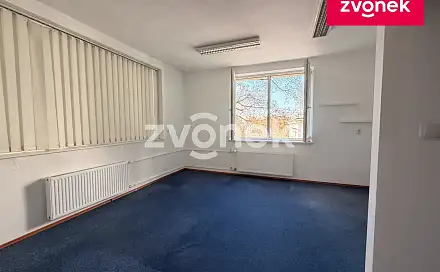 Pronájem kanceláře 50 m², Školní, Zlín