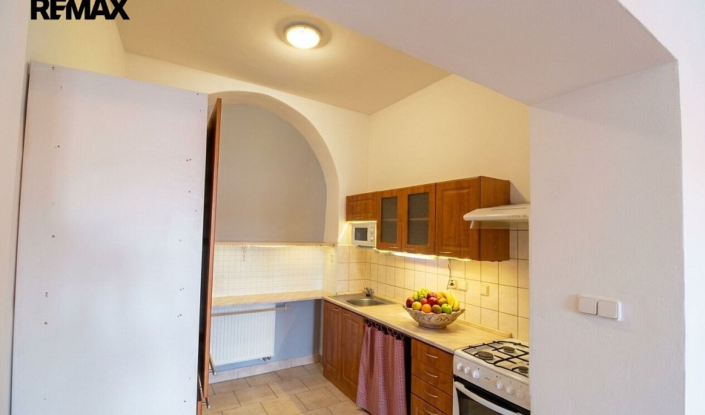 Pronájem bytu 2+kk 67 m², Vodňany – náhled fotky 3