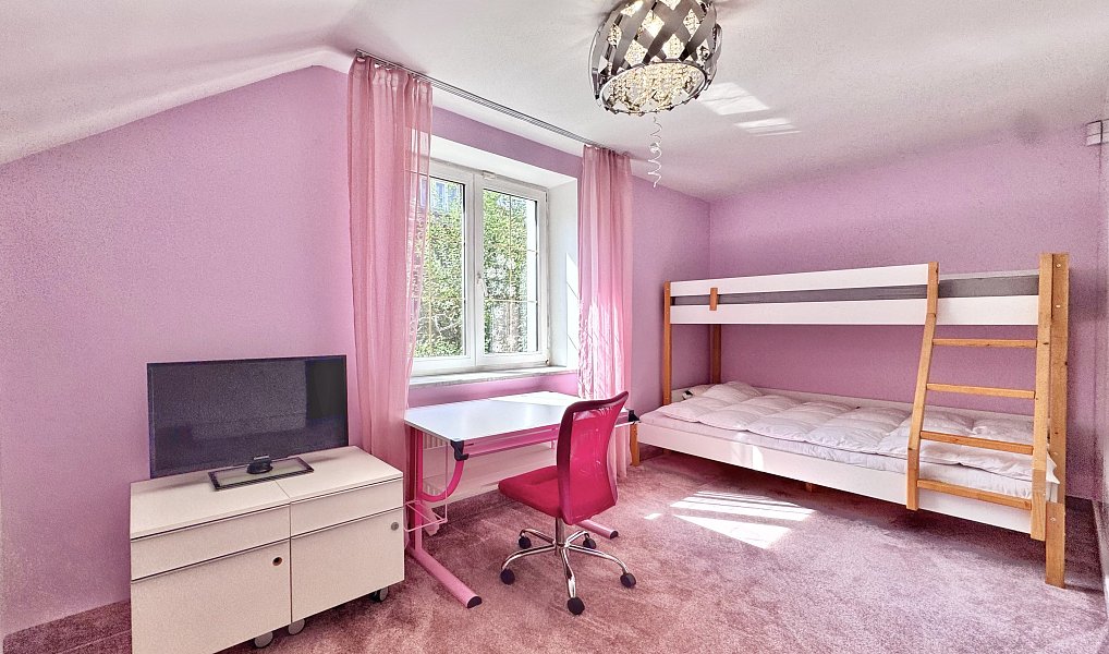 Prodej domu 300 m² s pozemkem 444 m², Praha – náhled fotky 10