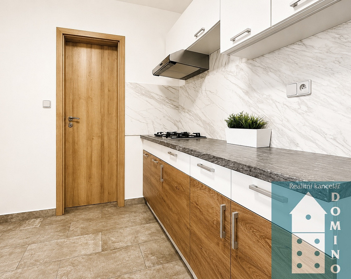 Pronájem bytu 2+1 62 m² – fotografie 5