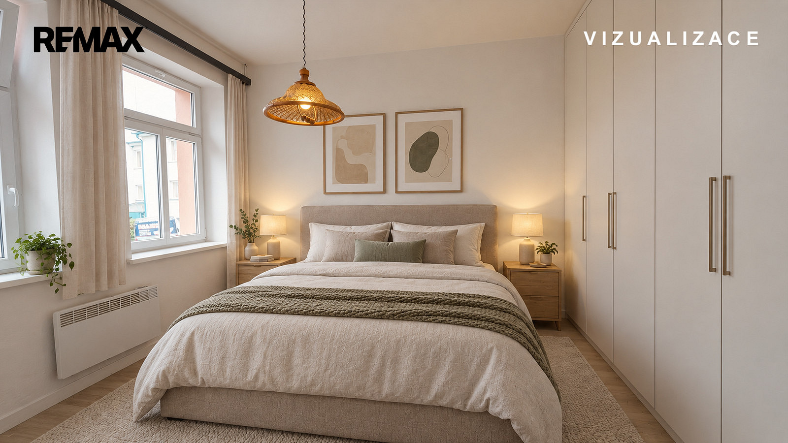 Prodej bytu 2+1 80 m² – fotografie 4