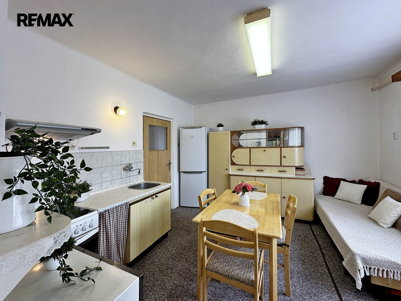 Prodej chaty/chalupy 95 m² s pozemkem 1 325 m² — photo 2