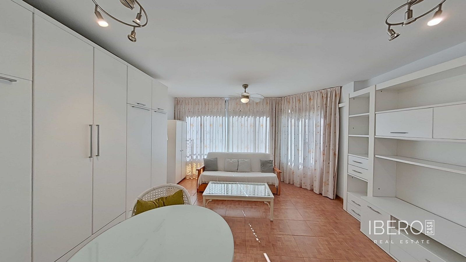 Piso 2+kk – Marbella, Barrio Alto - Más